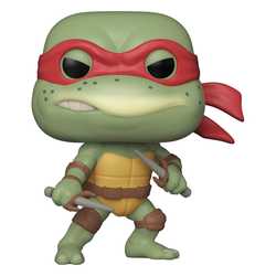 Raphael tmnt POP! Television Vinyl Figure