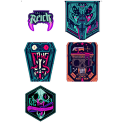 Eat The Reich RPG: Patch Pack