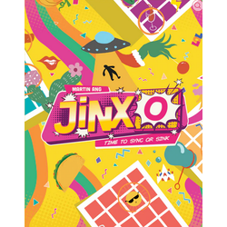 JinxO / Dito! (EN)