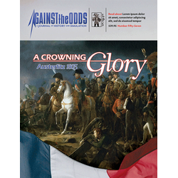 Against the Odds 57: A Crowning Glory - Austerlitz 1805