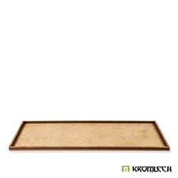 Heavy Infantry 6x2 Square Base Movement Trays (2)