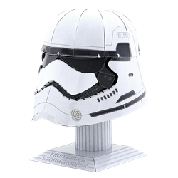 StarWars - Stormtrooper Helmet