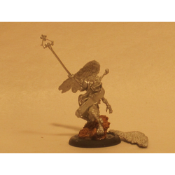 Tengu Descension: Sojobo (Metall)