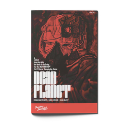Mothership RPG: Dead Planet
