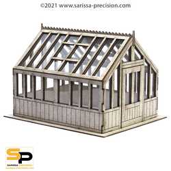 Greenhouse  (28mm)
