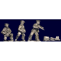 Patizan Demolitions Team