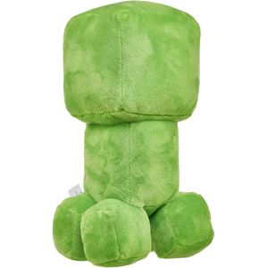 Minecraft - Creeper Plush Figure - 23 cm