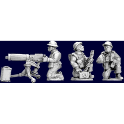 British and Commonwealth Vickers HMG