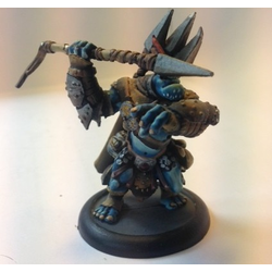 Trollbloods Impaler