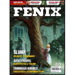 Fenix 2016:1