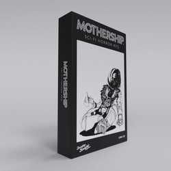 Mothership RPG: Core Set (1e, First Edition)
