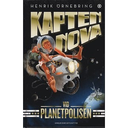 Kapten Nova
