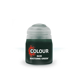 Base: Nocturne Green