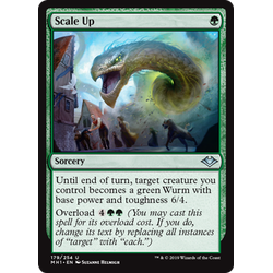 Magic löskort: Modern Horizons: Scale Up