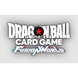 Dragon Ball Super Card Game: Fusion World - FB-11 Booster Display (24)