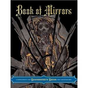 Bluebeard's Bride: Book of Mirrors