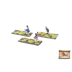 Caltrops