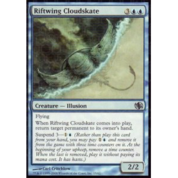 Magic löskort: Duel Decks: Jace vs Chandra: Riftwing Cloudskate