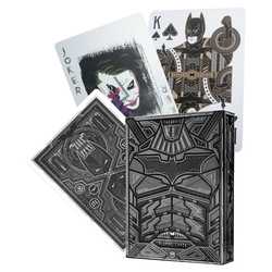 theory11 Dark Knight Playing Cards