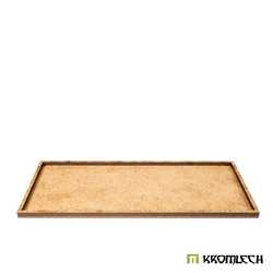 Heavy Infantry 5x2 Square Base Movement Trays (2)