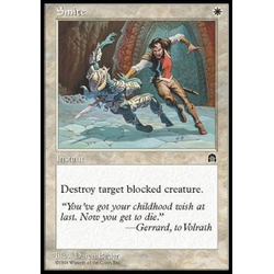 Magic löskort: Stronghold: Smite