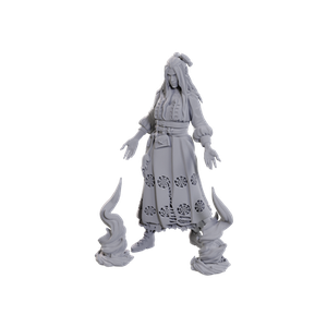 Critical Role Unpainted Miniatures: Laudna