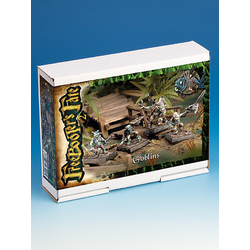Starterbox Goblin Pirates