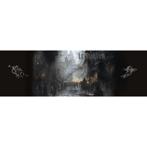 LexOccultum: Game Master Screen