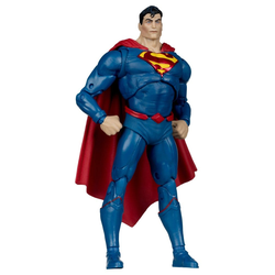 DC Multiverse - Superman (Rebirth) (Blister Card)