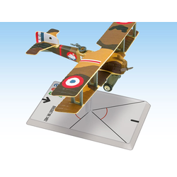 Wings of Glory: WWI Breguet BR.14 B2 (Escadrille Br 111)
