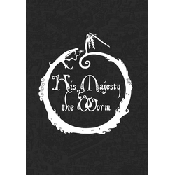 Old-School Essentials: His Majesty the Worm Reprint