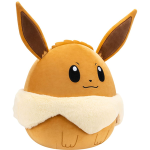 Squishmallows: Pokémon - Eevee Plush