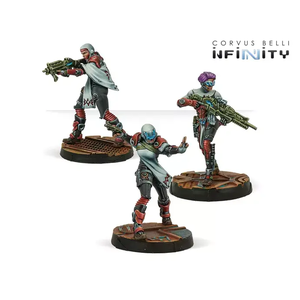 Nomads - Bakunin Expansion Pack Alpha