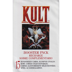 Kult: Verkligheten är en Lögn, Booster Pack