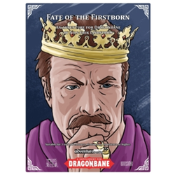 Dragonbane: Fate of the Firstborn