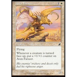 Magic löskort: Scourge: Aven Farseer