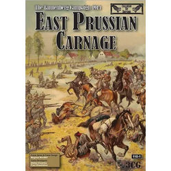 East Prussian Carnage