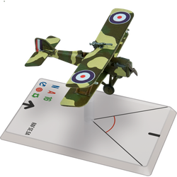 Wings of Glory: WW1 RAF SE.5a (Dallas)