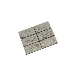 Ancient Bases 25x50mm (5)