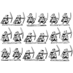 Rangers (10mm Fantasy)
