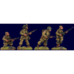 U.S. Airborne Pathfinders