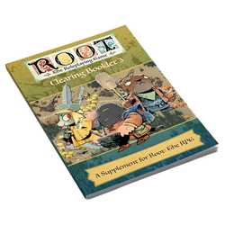 Root RPG: Clearing Booklet 3