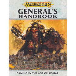 Age of Sigmar: General's Handbook (2016)