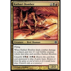 Magic löskort: Alara Reborn: Kathari Bomber