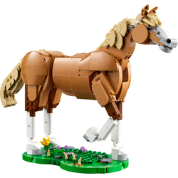 LEGO Creator Vacker Häst 31166
