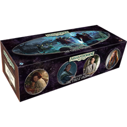 Arkham Horror: The Card Game - Return to the Circle Undone