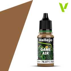 Vallejo Game Air: Barbarian Skin 18 ml