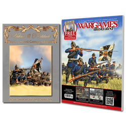 Wargames Illustrated nr 442