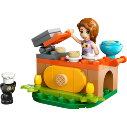 LEGO Friends Autumns Våffelkiosk 30696