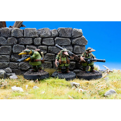 This Quar's War: Crusader H11a Gunners